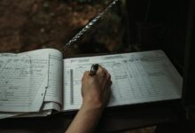 health monitoring overview logs