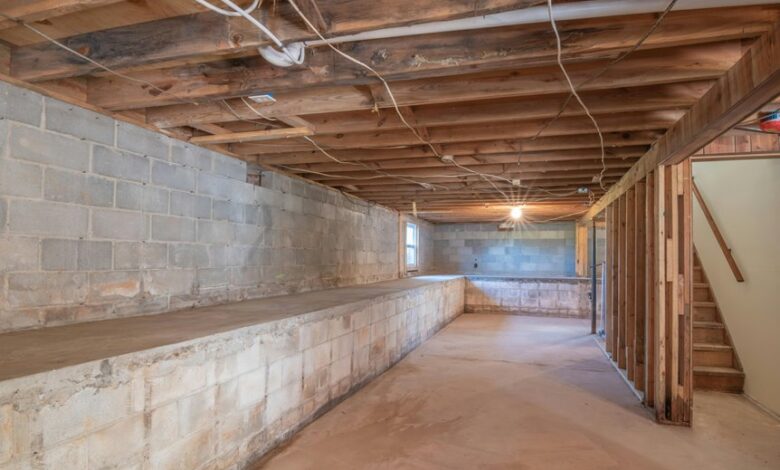 hyper core expansion beam