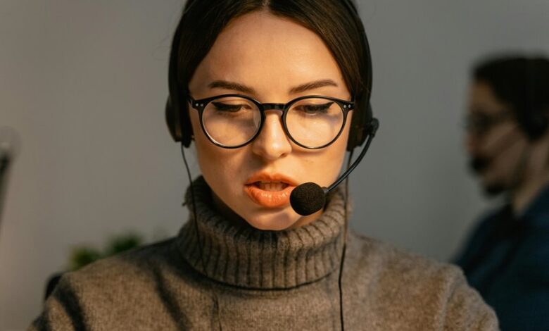 incoming calls verification details