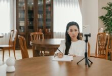 monitoring diverse content creators