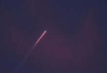 radiant leadership stream orbit