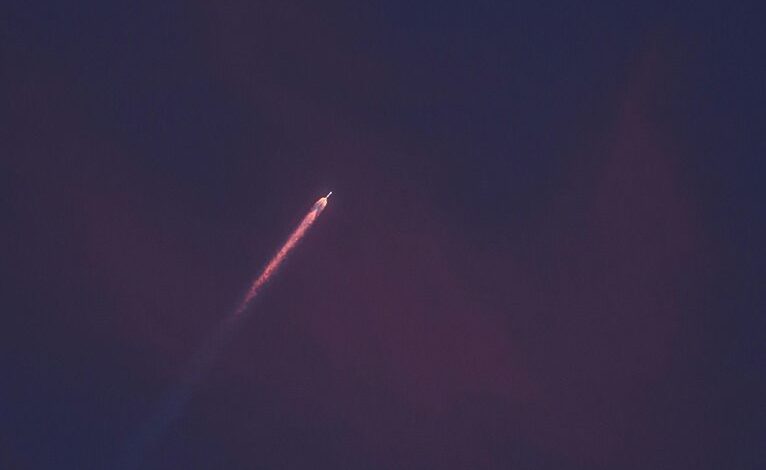 radiant leadership stream orbit