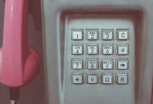 verify all incoming calls