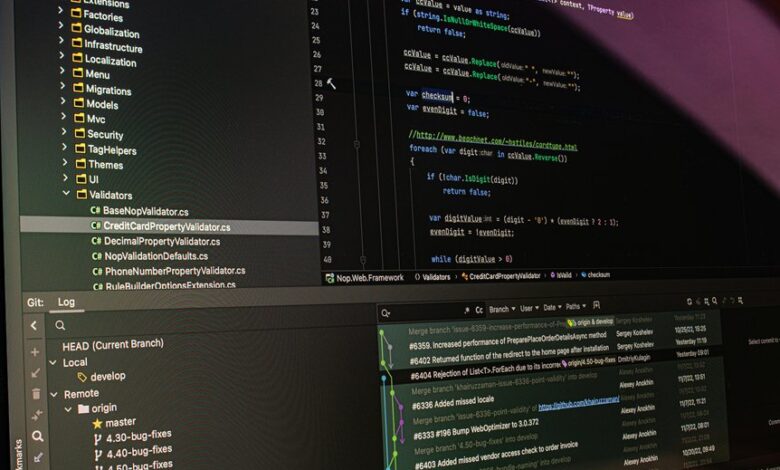 call records data validation task