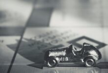 digital data model identifiers