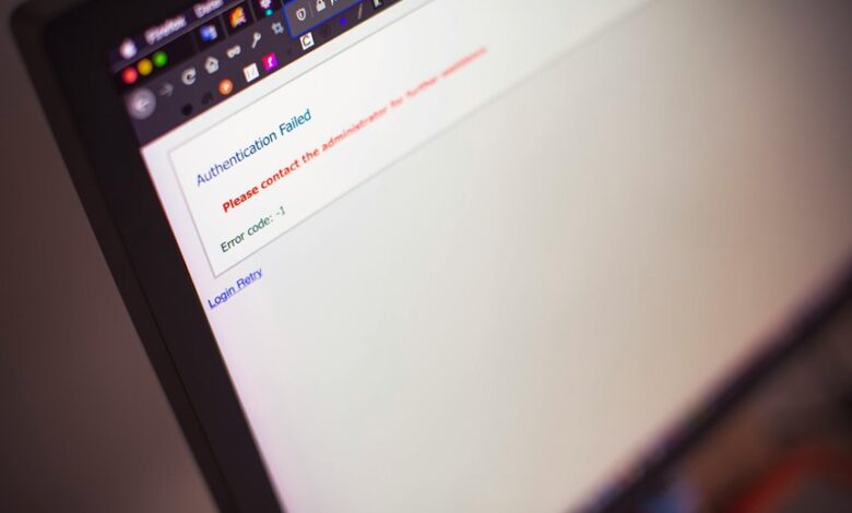 incoming call data error analysis