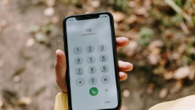 incoming call details integrity check