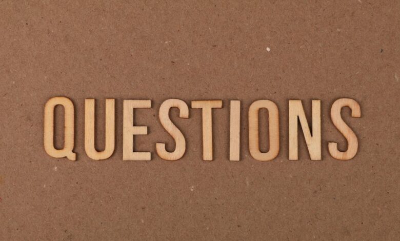 miscellaneous numeric and health queries