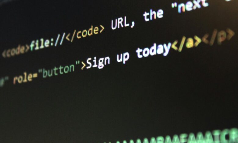 network server log verification
