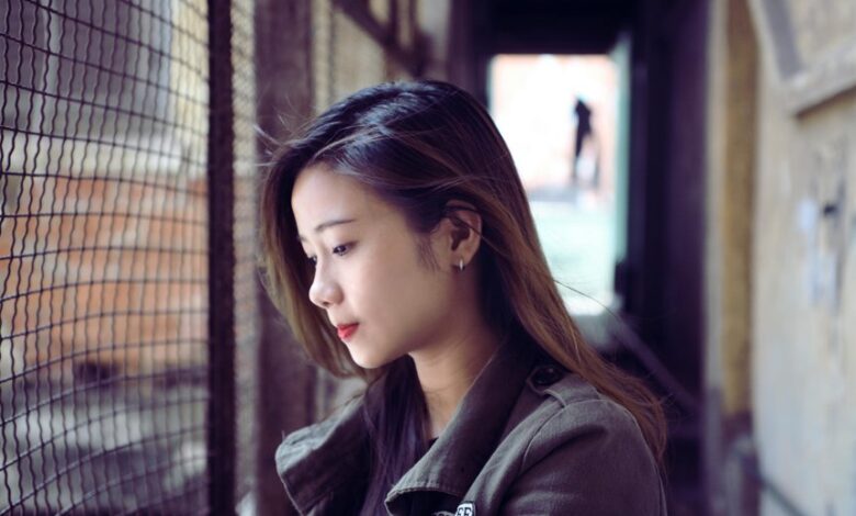 profile verification and online identities listing