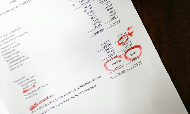 review data records for verification