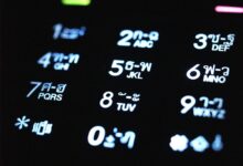 reviewing and confirming call data accuracy for numbers