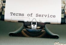 search terms and data analysis