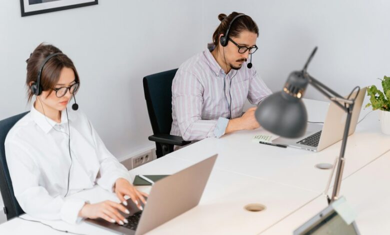 validate call tracking entries for users listed