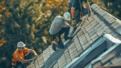 Big Bear Roofing: Essential Guide for Residential Properties