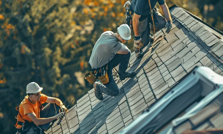 Big Bear Roofing: Essential Guide for Residential Properties