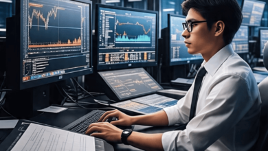Decoding Pre-Market Futures and Options Data for Smarter Trading