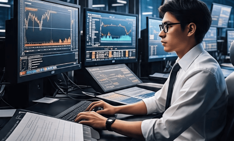 Decoding Pre-Market Futures and Options Data for Smarter Trading