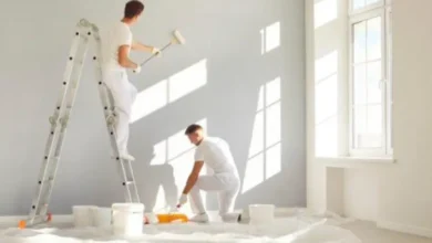 Choosing the Right Painting Contractor in South-Central Pennsylvania