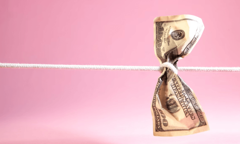 Merging Your Finances After Tying the Knot