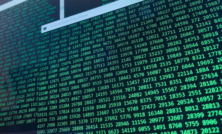 caller data integrity validation numbers list
