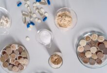deadly chemical in milk