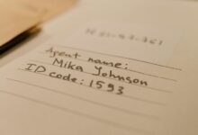 identifier integrity check batch