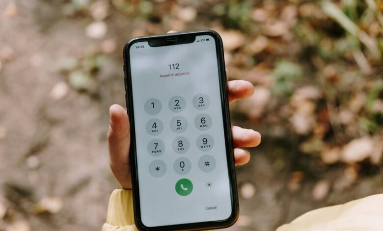 incoming call log validation list