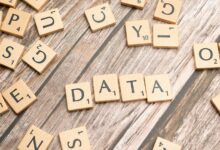 mixed data integrity scan specifics