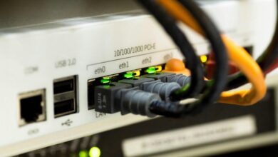 network call record details identified