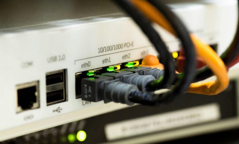 network call record details identified