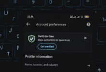 platform source verification audit