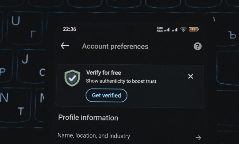 platform source verification audit