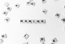 user data with random strings