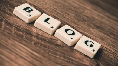 webto society blog excerpt analysis