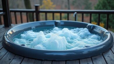 8 Ice Bath Tubs Worth Buying in 2026, Ranked by Real-World Use
