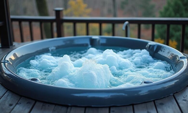 8 Ice Bath Tubs Worth Buying in 2026, Ranked by Real-World Use