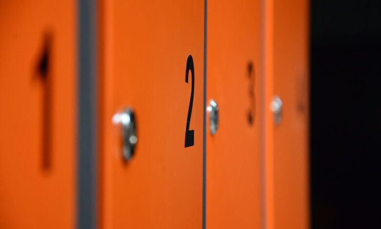 security reference numbers list identified only