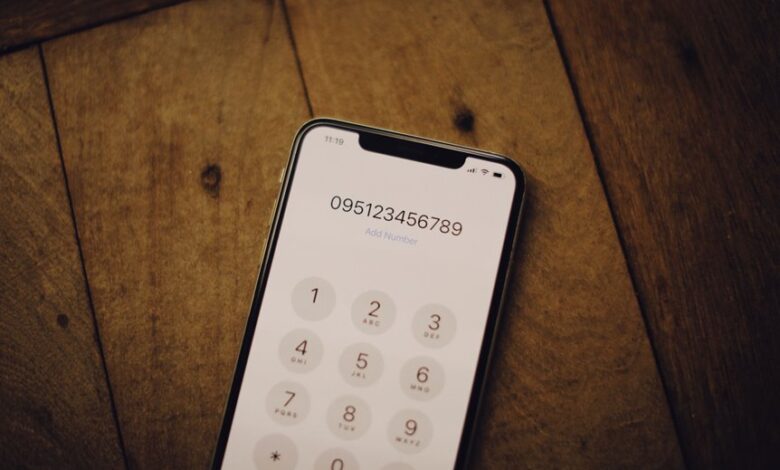 top telecom contact numbers list