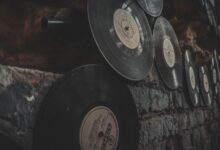caller background record ids listed