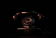 caller background records multiple numbers listed