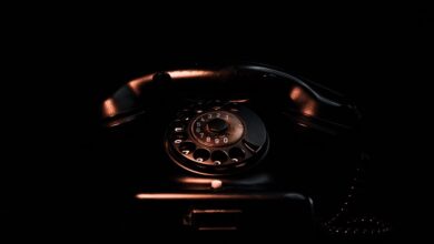 caller background records multiple numbers listed
