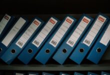 caller data review archive identifiers listed