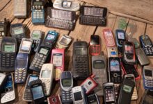 caller history phone numbers list