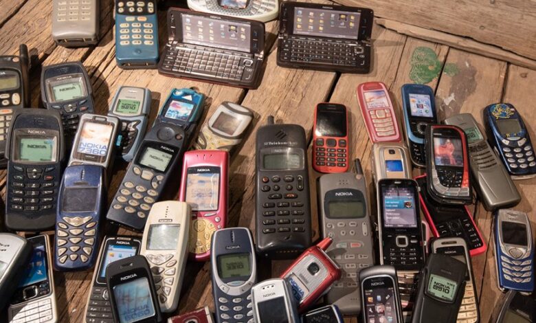 caller history phone numbers list