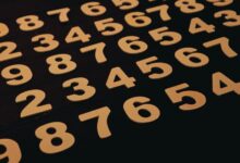 caller id numbers compiled and listed
