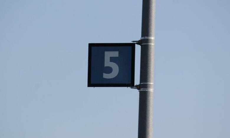 complete numeric lookup identifiers listed
