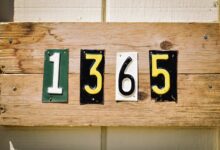 hidden number verification codes listed