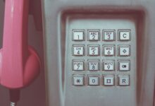list of caller background numbers
