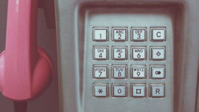 list of multiple caller numbers